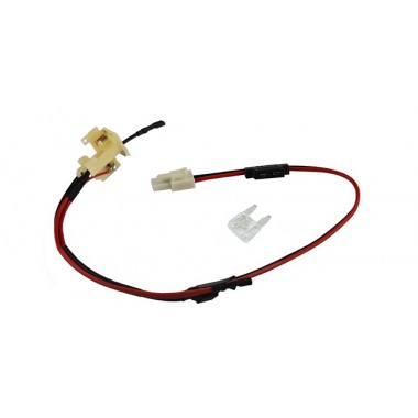 Rear Electric Wiring with MOSFET for AR15 Series (MA-385 ICS)