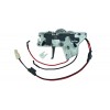 GearBox Inferiore MARS Cavi Posteriori (MA-387 ICS)