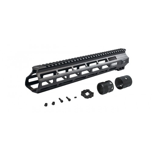 Frontale MMR M-Lok da 13 Pollici (MA-422 ICS)