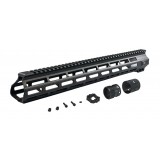 Frontale MMR M-Lok da 16.5 Pollici (MA-423 ICS)