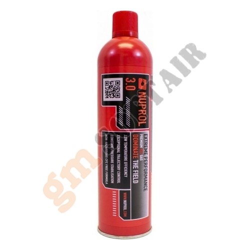 NP 3.0 Premium Gas 1000ml