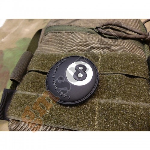 Patch 3D Odin Multicam