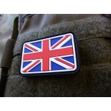 Patch 3D Pararescue Jumper PJ