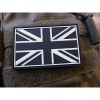 Patch 3D Uk Flag Multicam