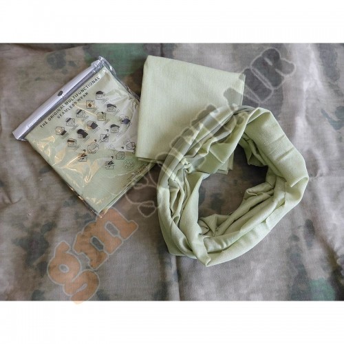 Multi-Wrap Operator Khaki