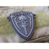 Patch 3D Triball Skull