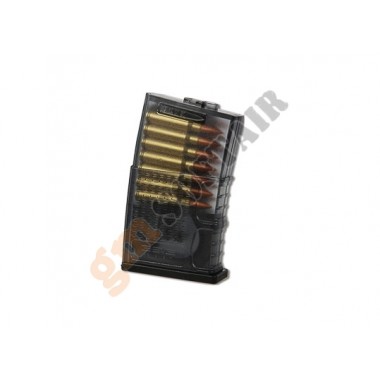 40bb LowCap TR16 G2H 308 Magazine Black (G-08-160 G&G)