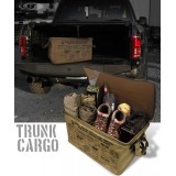 Borsone Trunk Cargo OD/BK (151681 Laylax)