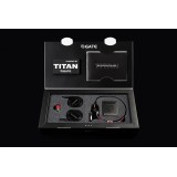 TITAN V2 NGRS Advanced Set CAVI ANTERIORI per Marui SRE (TTN4-ASR GATE)