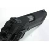 Metal Slide for Hi-Capa 4.3 Infinity (Capa-14(I) Guarder)