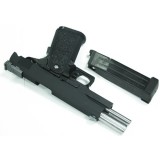 Metal Slide for Hi.Capa 5.1 STI (CAPA-15(C) Guarder)