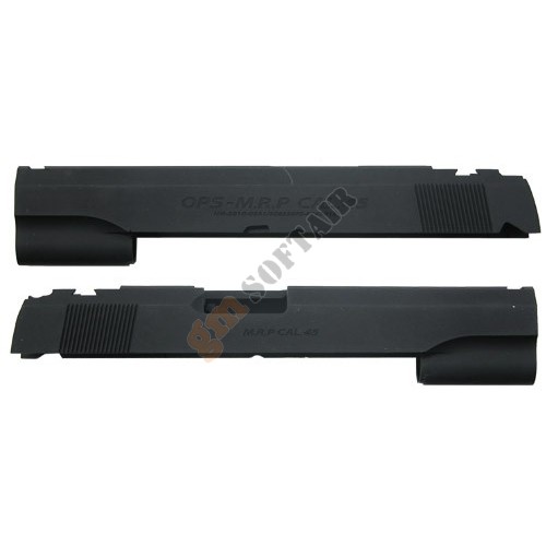 Metal Slide for Hi-Capa 5.1 OPS (CAPA-15(O) Guarder)