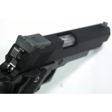 Metal Slide for Hi-Capa 5.1 OPS (CAPA-15(O) Guarder)