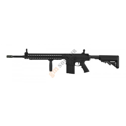 M110 Special SR25 RIS 12&quot; KeyMod (CA080M CLASSIC ARMY)