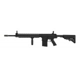 M110 Special SR25 RIS 12" KeyMod (CA080M CLASSIC ARMY)