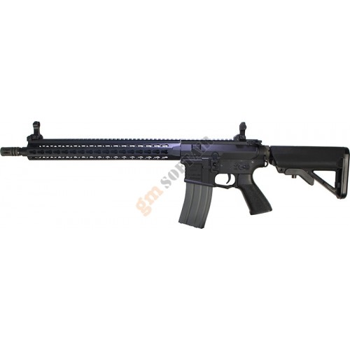 ARS4 RIS 14&quot; KeyMod (CA084M CLASSIC ARMY)