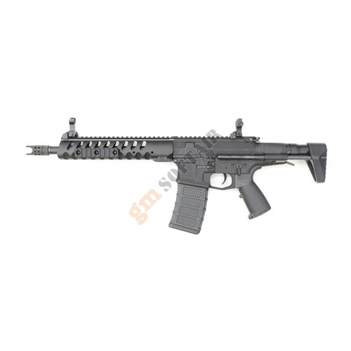 Nemesis HEX PDW Delta Elite RIS 10&quot; (CA114M CLASSIC ARMY)