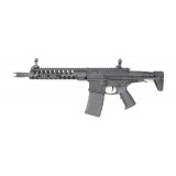 Nemesis HEX PDW Delta Elite RIS 10" (CA114M CLASSIC ARMY)