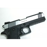 Metal Slide for Hi Capa 4.3 OPS (CAPA-16(O) Guarder)