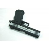 Metal Slide for Hi Capa 4.3 OPS (CAPA-16(O) Guarder)