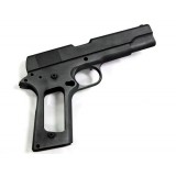 Aluminium Outer Shells for 1911A1 (M1911-04(BK) Guarder)