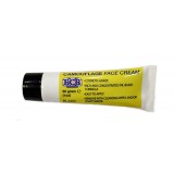 BCB Crema Colore Viso Nera 30gr (463113 FOSCO)