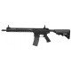 CM15 KR-LPR 13 inc Black (EGC-15P-LPR-BNB-NCM G&G)