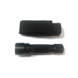 Torcia Magitech Aluminium Flashlight