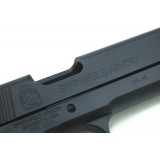 Guscio metallo MEU 45 Marui (MEU-05(A)BK Guarder)