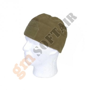 Polar Fleece Cap Coyote (EM8542C EMERSON)