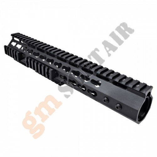 RIS Slim Keymod da 12 Pollici (JS-KM12 JS-TACTICAL)