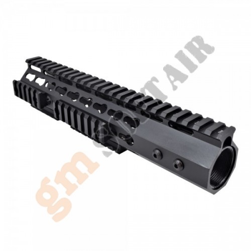 RIS Slim Keymod da 10 Pollici (JS-KM10 JS-TACTICAL)