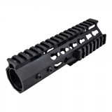 RIS Slim Keymod da 7 Pollici (JS-KM7 JS-TACTICAL)