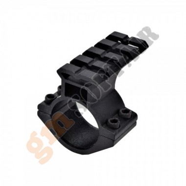 25mm Weaver Ring Mount (JS-T4 JS-TACTICAL)