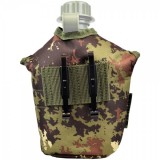 Tasca Porta Borraccia Vegetata (JS-1823TC JS TACTICAL)