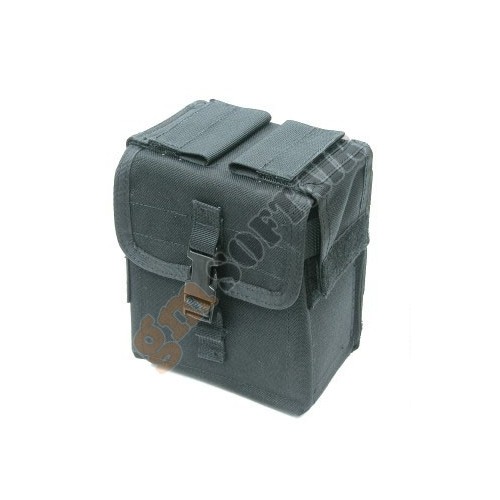 Tasca portanastro M60 Nero (AP-01C(BK) GUARDER)