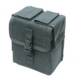 Tasca portanastro M60 Nero (AP-01C(BK) GUARDER)