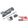 Gabbia Spingipallino Alleggerita per TM G18C (GLK-131(A) GUARDER)