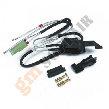 Electric Cabling for G36 (KA-BAT-36 King Arms)