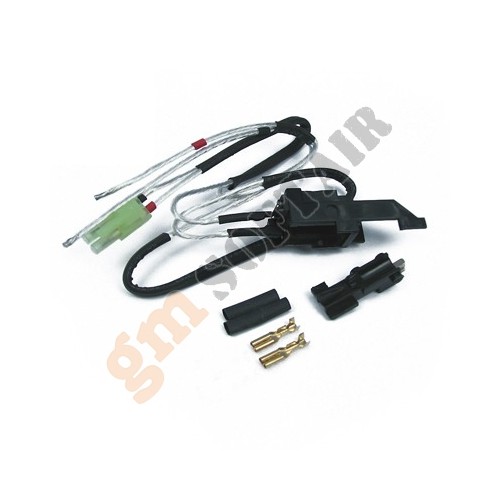 Electric Cabling for G36 (KA-BAT-36 King Arms)