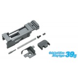 Gabbia Spingipallino per TM G18C (GLK-131(B) GUARDER)