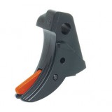 Grilletto per Glock Nero/Rosso (GLK-84(BK/RED) GUARDER)