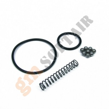 OR Spheres Kit for Granades (KA-PA-11 King Arms)