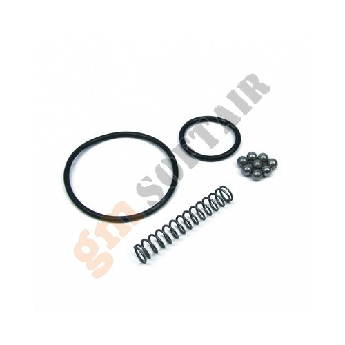 OR Spheres Kit for Granades (KA-PA-11 King Arms)