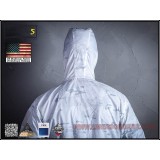 Giacca T.A.S.L. Windliner Multicam Tg. M (EMS9362 Emerson)