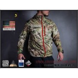 Giacca T.A.S.L. Windliner Multicam Tg. M (EMS9362 Emerson)