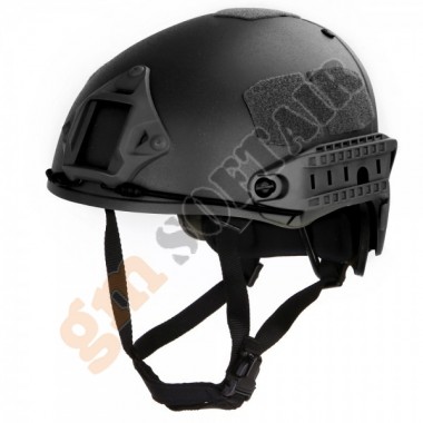 CP AirFrame Helmet Black (EM9224 Emerson)