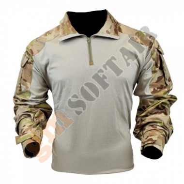 Blue Label Combat Shirt Gen.3 Multicam Arid Size S (EMB9322MCAD EMERSON)