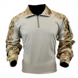 Blue Label Combat Shirt Gen.3 Multicam Arid (EMB9322MCAD EMERSON)