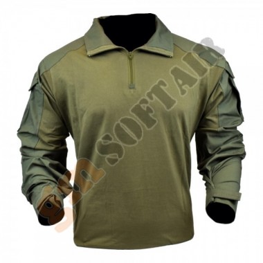 Blue Label Combat Shirt Gen.3 Ranger Green Size S (EMB9322RG EMERSON)